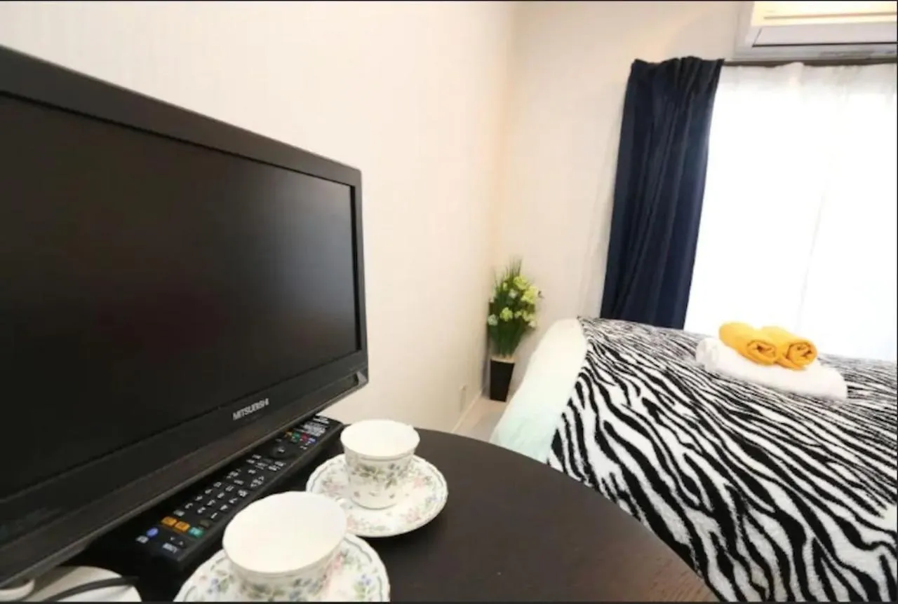 Kamiya Tk Building 202 Apartment Tokyo